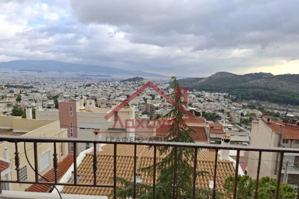 Χαϊδάρι - Δάσος, διαμέρισμα προς ενοικίαση 7
