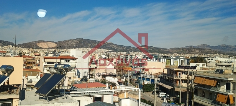 Ίλιον: Πωλείται διαμέρισμα με εξαιρετική θέα, φτιαγμένο με μεράκι + ηλεκτρικές συσκευές 4 Ίλιον: Πωλείται διαμέρισμα με εξαιρετική θέα, φτιαγμένο με μεράκι + ηλεκτρικές συσκευές 3