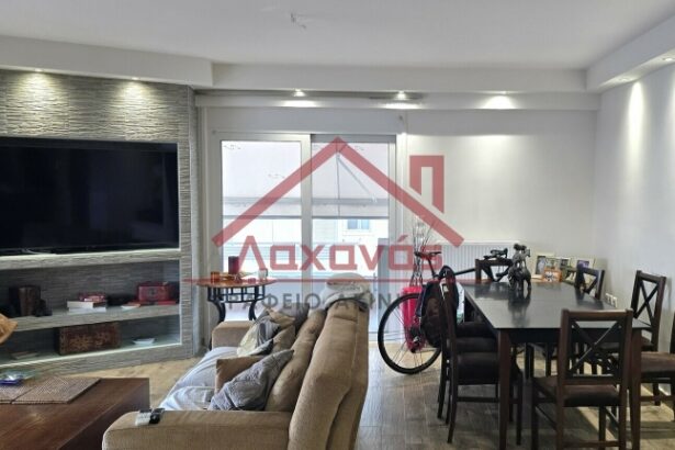 Πωλείται διαμέρισμα στο Παλαιό Φάληρο 27