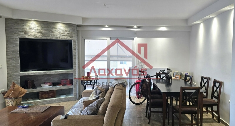 Πωλείται διαμέρισμα στο Παλαιό Φάληρο 1