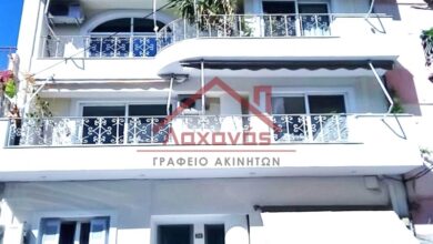 Πωλείται επιπλωμένη μονοκατοικία στον Πειραιά 21