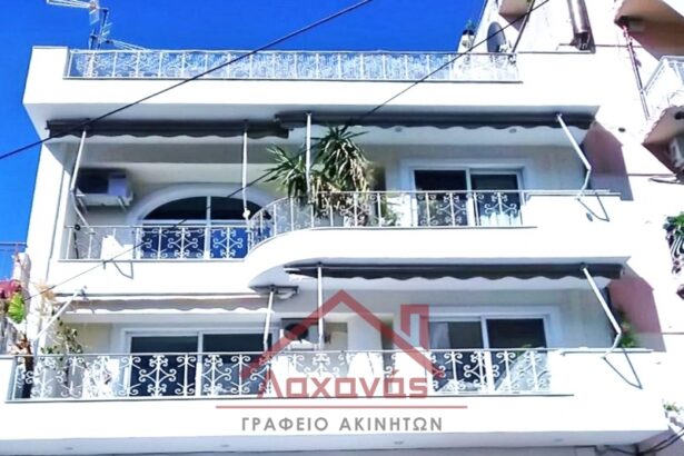 Πωλείται επιπλωμένη μονοκατοικία στον Πειραιά 19