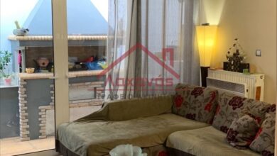 Πειραιάς: Πωλείται προνομιακή μονοκατοικία, ανακαινισμένη και επιπλωμένη 79