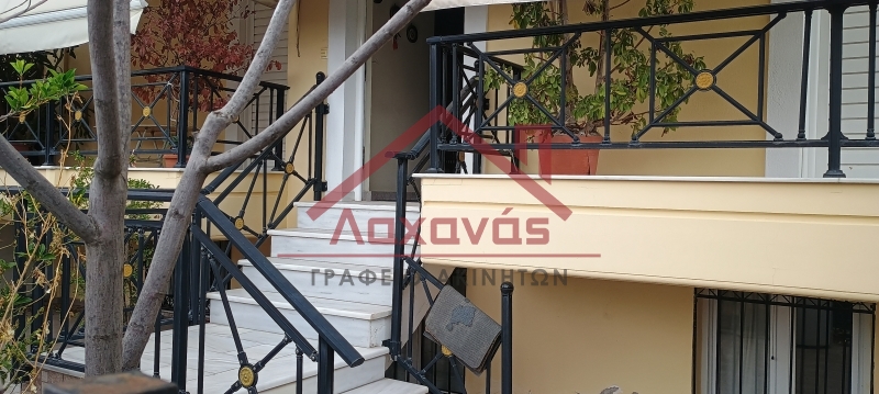 Ασπρόπυργος: Πώληση διώροφης μονοκατοικίας με κήπο 8 Ασπρόπυργος: Πώληση διώροφης μονοκατοικίας με κήπο 7