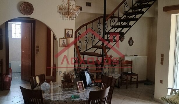 Ασπρόπυργος: Πώληση διώροφης μονοκατοικίας με κήπο 27