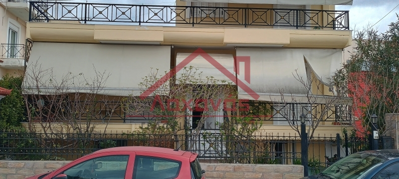 Ασπρόπυργος: Πώληση διώροφης μονοκατοικίας με κήπο 4 Ασπρόπυργος: Πώληση διώροφης μονοκατοικίας με κήπο 3