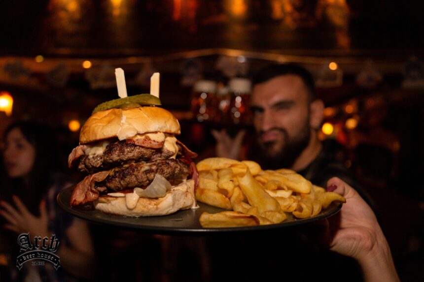 Δυνατά στέκια στο Περιστέρι: 4 μαγαζιά που αξίζει να επισκεφτείς 1