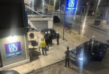 Κακουργηματική δίωξη στον "κλέφτη του λαδιού" από τα σούπερ μάρκετ του Χαϊδαρίου 30