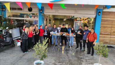 ΑργυρόΝησος Fish & Grill, 10+9 εξαιρετικές επιλογές στο μενού Καθαράς Δευτέρας – Κλείστε παραγγελίες εγκαίρως! 123