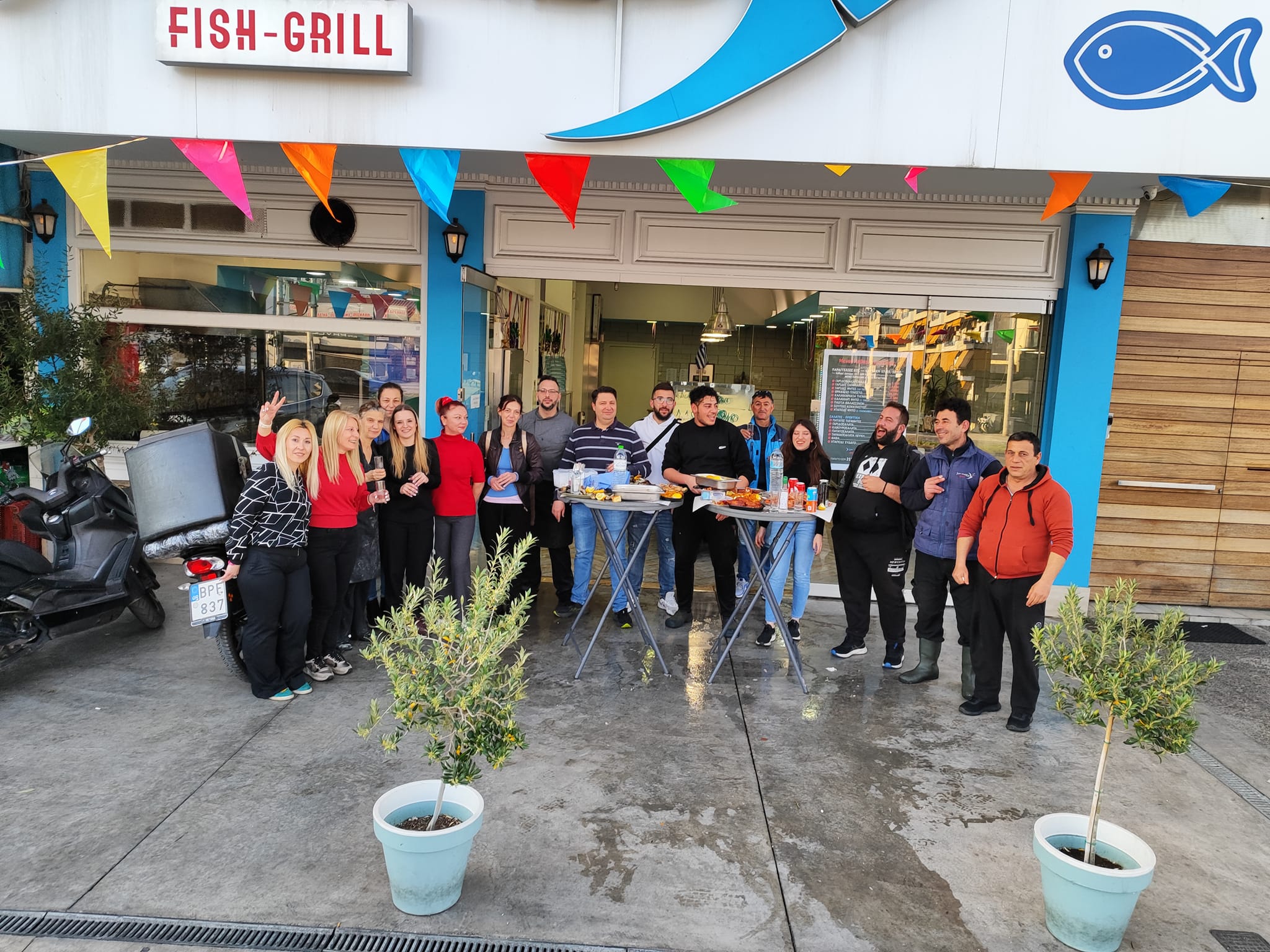 Το Μενού Καθαράς Δευτέρας στην ΑργυρόΝησο Fish & Grill – Κλείστε τις παραγγελίες σας εγκαίρως! 14 Το Μενού Καθαράς Δευτέρας στην ΑργυρόΝησο Fish & Grill – Κλείστε τις παραγγελίες σας εγκαίρως! 13