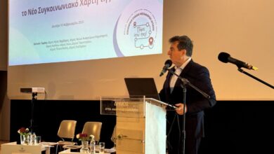Μ. Χρυσοχοΐδης: 130 αστυνομικοί στα λεωφορεία της Δυτικής Αθήνας 28