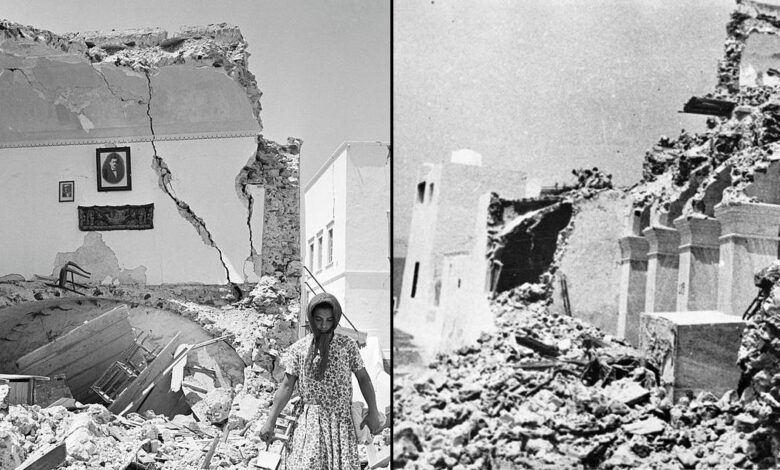 Τι συνδέει τόσο στενά το Σχιστό Κορυδαλλού με τη Σαντορίνη; 2 Τι συνδέει τόσο στενά το Σχιστό Κορυδαλλού με τη Σαντορίνη; 1