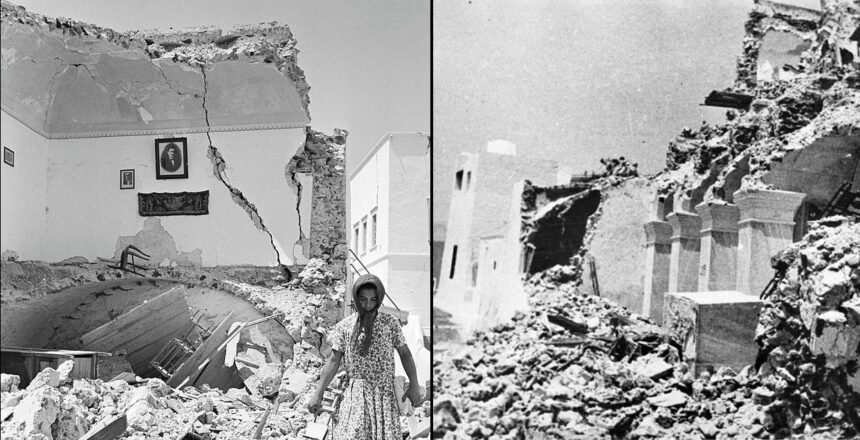 Τι συνδέει τόσο στενά το Σχιστό Κορυδαλλού με τη Σαντορίνη; 2 Τι συνδέει τόσο στενά το Σχιστό Κορυδαλλού με τη Σαντορίνη; 1