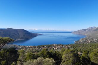 Πόρτο Γερμενό: Σπουδαία διεθνής διάκριση για τις παραλίες του 23
