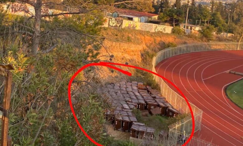 Άρης Πανόπουλος: Να αλλάξει η νοοτροπία παρακμής 2 Άρης Πανόπουλος: Να αλλάξει η νοοτροπία παρακμής 1