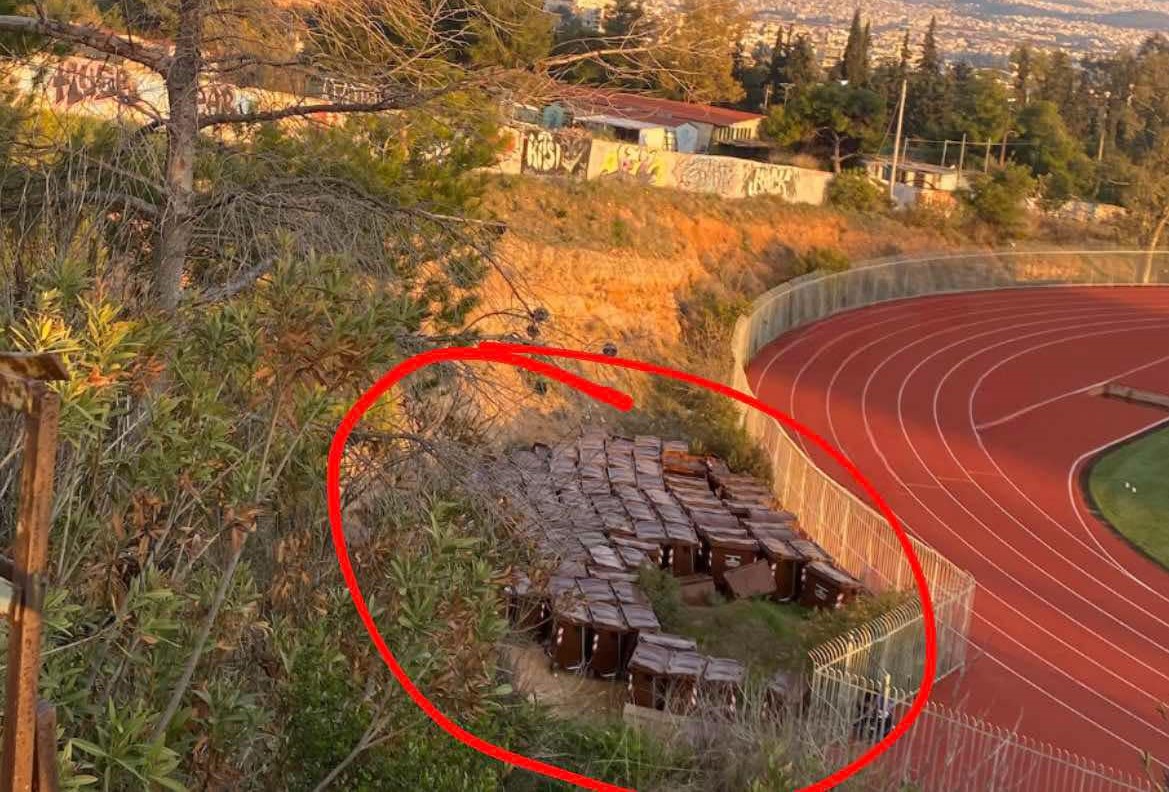 Άρης Πανόπουλος: Να αλλάξει η νοοτροπία παρακμής 6 Άρης Πανόπουλος: Να αλλάξει η νοοτροπία παρακμής 5