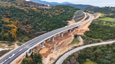 Η Μεγάλη Παράκαμψη της Αθήνας - Ο νέος αυτοκινητόδρομος που θα αντιμετωπίσει το νο1 πρόβλημα της πρωτεύουσας 30