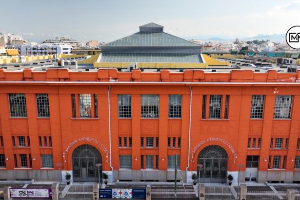 Ο Ιάπωνας αρχιτέκτονας Kengo Kuma εκθέτει στο Καπνεργοστάσιο έως 15 Μαρτίου - Ελεύθερη είσοδος 59