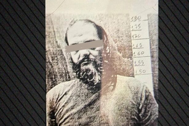 Τον έπιασαν, τέλος η αγωνία στο Χαϊδάρι - Στα χέρια της Αστυνομίας ο δολοφόνος του ΨΝΑ 39