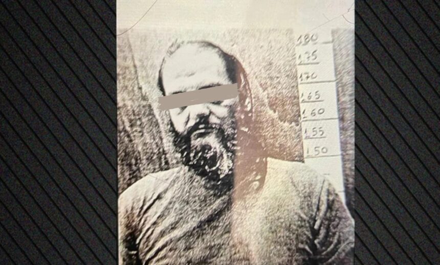 Τον έπιασαν, τέλος η αγωνία στο Χαϊδάρι - Στα χέρια της Αστυνομίας ο δολοφόνος του ΨΝΑ 1