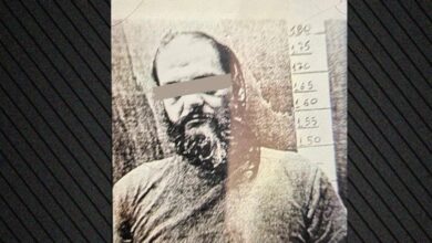 Δαφνί: Ασύλληπτος παραμένει ο δράστης - Στην δημοσιότητα η φωτογραφία του 2