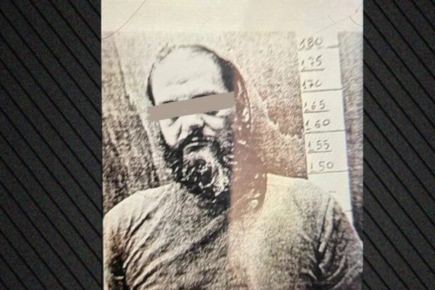 Δαφνί: Ασύλληπτος παραμένει ο δράστης - Στην δημοσιότητα η φωτογραφία του 27