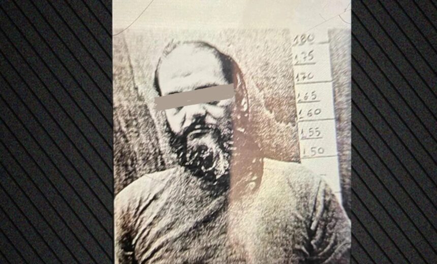 Δαφνί: Ασύλληπτος παραμένει ο δράστης - Στην δημοσιότητα η φωτογραφία του 1