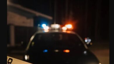 Χειροπέδες σε ζευγάρι που έκανε ληστείες με κουζινομάχαιρο 62