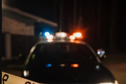 Κινηματογραφική καταδίωξη για κλεμμένο ΙΧ στον Κηφισό – Συνελήφθη ο οδηγός 7