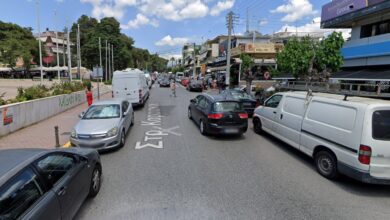 Οι απατεώνες "σαρώνουν" τις γειτονιές 17