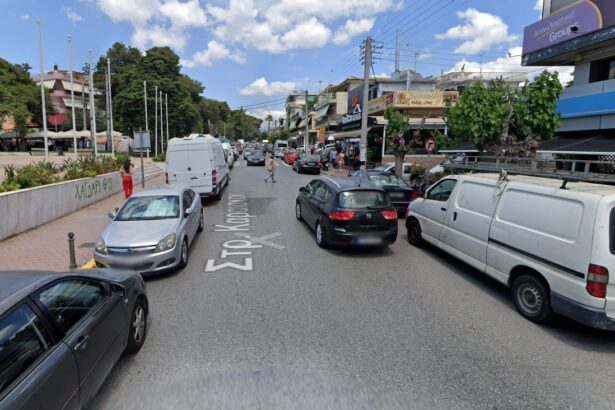 Οι απατεώνες "σαρώνουν" τις γειτονιές 39