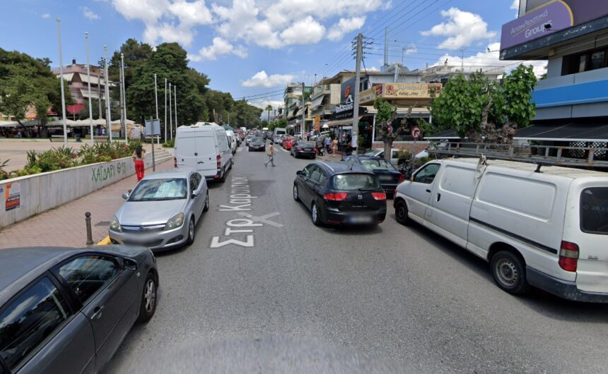 Οι απατεώνες "σαρώνουν" τις γειτονιές 2 Οι απατεώνες "σαρώνουν" τις γειτονιές 1