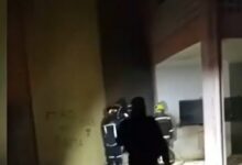 Ισχυρή έκρηξη σε κυλικείο σχολείου στην Αγία Βαρβάρα - Ερευνάται η περίπτωση εκρηκτικού μηχανισμού 27