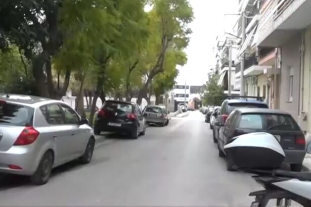 Αιγάλεω: Επιδειξίας επιτέθηκε σε 11χρονη έξω από το σπίτι της - Κυνηγητό στην Ιερά Οδό 31