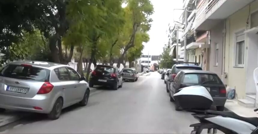 Αιγάλεω: Επιδειξίας επιτέθηκε σε 11χρονη έξω από το σπίτι της - Κυνηγητό στην Ιερά Οδό 1