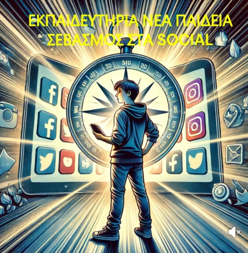 Εκπαιδευτήρια Νέα Παιδεία: Αυτό είναι το "φωτεινό" ραπ τραγούδι τής Μαρίας που πήρε βραβείο 1