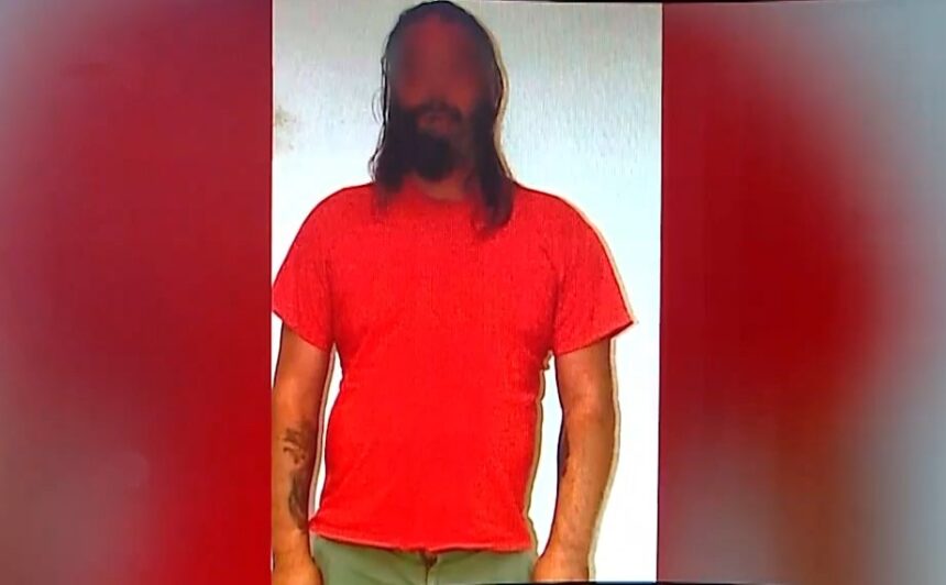 Επέστρεψε στο ΨΝΑ ο 47χρονος μετά τη σύλληψή του για τη δολοφονία στο νοσοκομείο 1