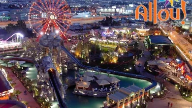 Δραματική εξέλιξη στο Allou Fun Park μετά από 23 χρόνια λειτουργίας 4