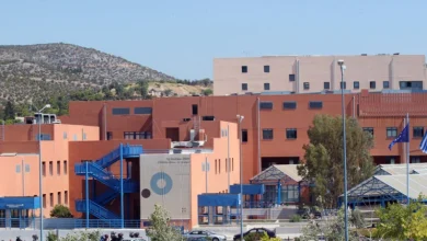 Αττικόν: "Ξαφνικά αναβλήθηκαν χειρουργεία", καταγγέλλουν συγγενείς ασθενών - Ο λόγος 21
