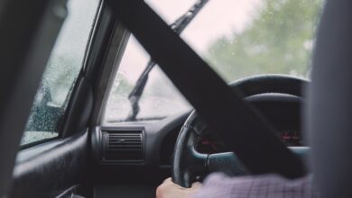 Οδήγηση ηλικιωμένων: Τα στατιστικά λένε μια άλλη αλήθεια 61