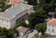 Έγκλημα στο Δαφνί: Ανησυχία στην περιοχή για τον άφαντο δράστη, σε εξέλιξη η επιχείρηση εντοπισμού του 32