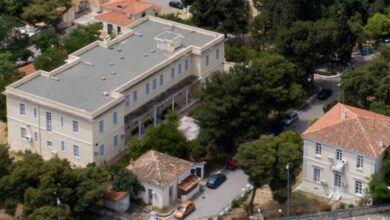 Έγκλημα στο Δαφνί: Ανησυχία στην περιοχή για τον άφαντο δράστη, σε εξέλιξη η επιχείρηση εντοπισμού του 27