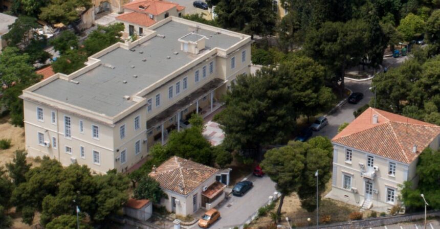 Έγκλημα στο Δαφνί: Ανησυχία στην περιοχή για τον άφαντο δράστη, σε εξέλιξη η επιχείρηση εντοπισμού του 1