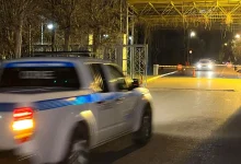 Έγκλημα στο ΨΝΑ Δαφνίου: Τρόφιμος σκότωσε 44χρονη - Ο δράστης αναζητείται 34