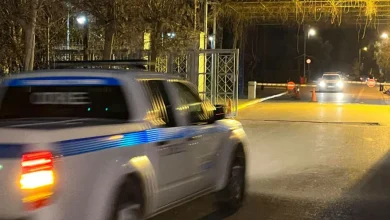 Έγκλημα στο ΨΝΑ Δαφνίου: Τρόφιμος σκότωσε 44χρονη - Ο δράστης αναζητείται 33