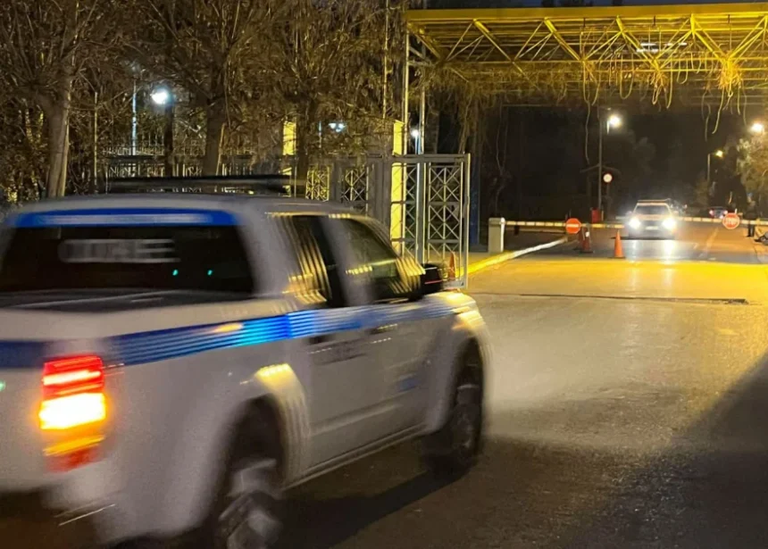 Έγκλημα στο ΨΝΑ Δαφνίου: Τρόφιμος σκότωσε 44χρονη - Ο δράστης αναζητείται 1