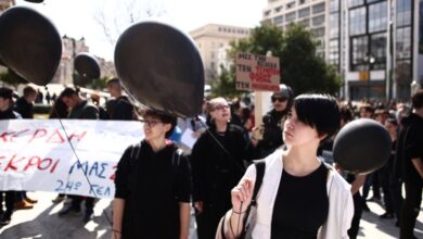 Τέμπη, 28/2: Πώς θα λειτουργήσουν τα σχολεία 50