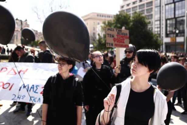 Τέμπη, 28/2: Πώς θα λειτουργήσουν τα σχολεία 39