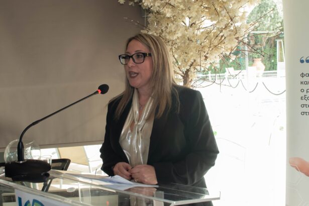 Ελευθερία Τοκατλίδη: Ο ΙΦΕΤ διασφαλίζει βιώσιμες λύσεις στο φάρμακο - Πολύτιμες θεραπείες για τους Έλληνες ασθενείς 33