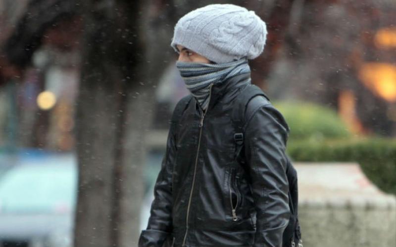 Δήμος Χαϊδαρίου - Θερμαινόμενος χώρος 1